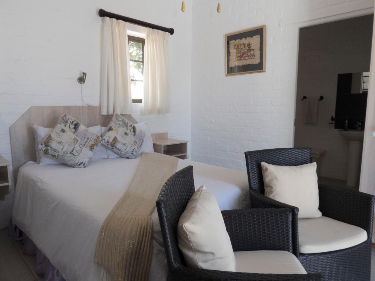 Myrtles Retreat Villa Stilbaai Bagian luar foto