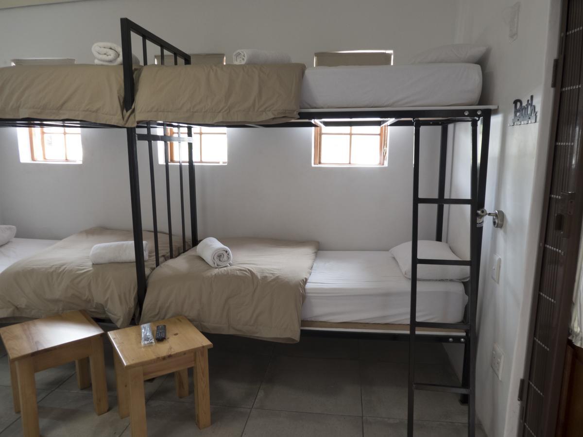 Myrtles Retreat Villa Stilbaai Bagian luar foto