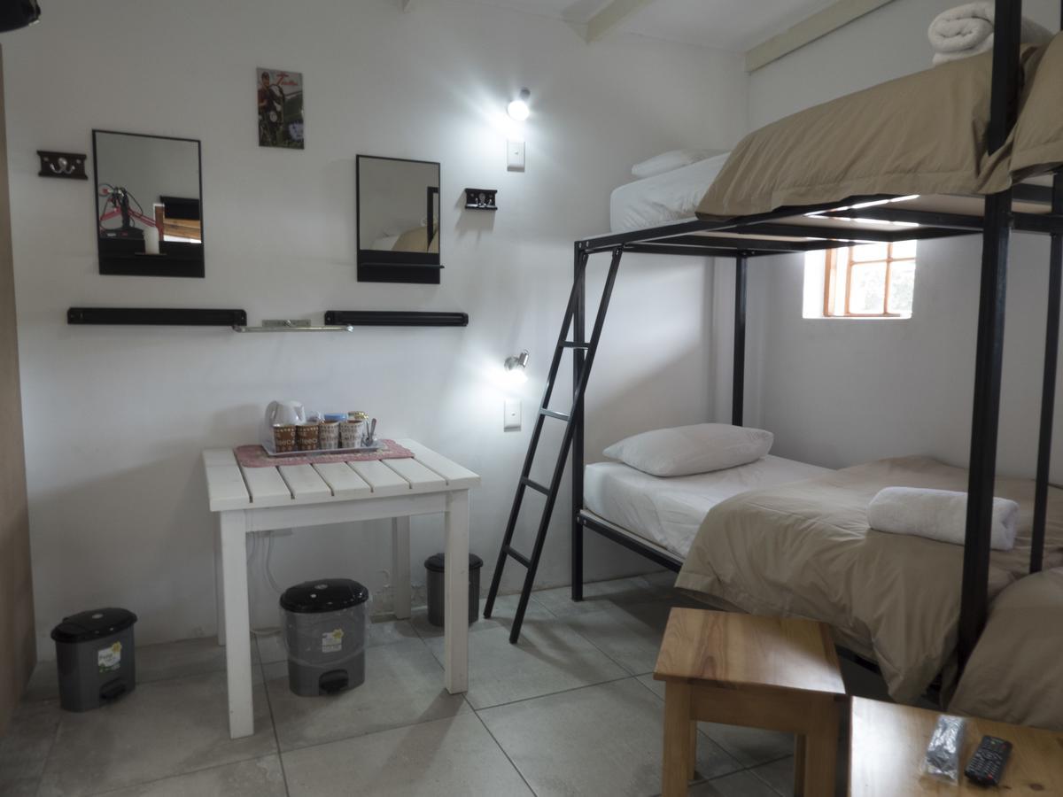 Myrtles Retreat Villa Stilbaai Bagian luar foto