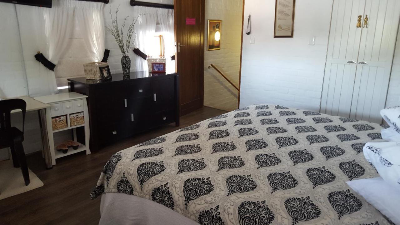 Myrtles Retreat Villa Stilbaai Bagian luar foto